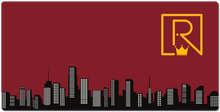 rorn XXL Gaming Mousepad