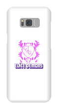 Elite Demons Twitch Samsung Phone Case