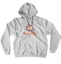 mommahedgie Hoodies (No-Zip/Pullover)
