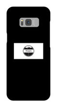 tfoxpro Samsung Phone Cases