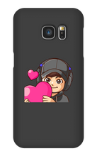 GetHip Love Samsung Phone Cases