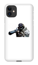 pietroperfi iPhone Phone Cases