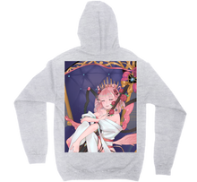 Rheya Hoodie (Her Rightful Throne)