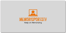 Memorysportstv XXL Gaming Mousepad