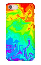 wildfire iPhone Phone Cases