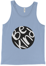 Meeeows Tank - Be Kind