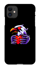 deadeagle63 iPhone Phone Cases