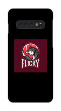 theflickys Phone Case (samsung)