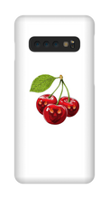 tikuna Samsung Phone Cases