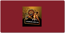 therealvincyy XXL Gaming Mousepad