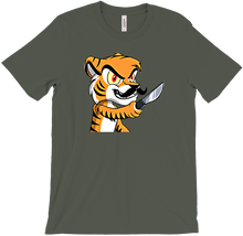 GeminiTiger86 Stabby T-Shirts