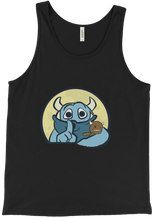twitchyglitchy Tank Top