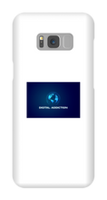 deejay79 Samsung Phone Cases