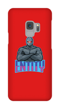 callmeentity Samsung Phone Cases