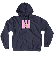 iiTzLab Hoodies (No-Zip/Pullover)