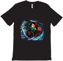 Tanjiro T-Shirts