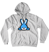 paintballbunny Hoodies (No-Zip/Pullover)
