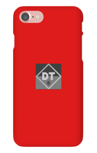 d_tronics_uk iPhone Phone Cases