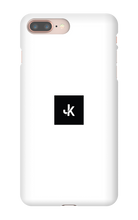 yeahimjk iPhone Phone Cases