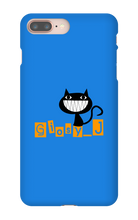 J'iPhone Phone Cases
