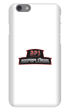 bigpapij3sus iPhone Phone Cases