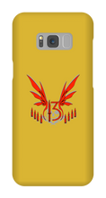 primodoido Samsung Phone Cases