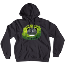bush pull over