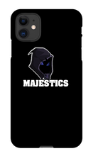 majestics iPhone Phone Cases