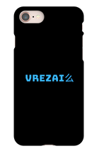 vrezai iPhone Phone Cases [LIMITED EDITION]