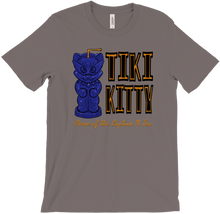 Tiki Kitty Staff Shirt