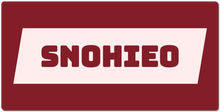 snohieo XXL Gaming Mousepad