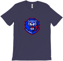 T-Shirt LESKEYstyle