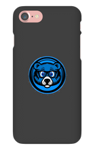 Famous Logo iPhone Case