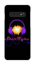 starfyre_tech Samsung Phone Cases