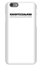 k3vofficialm3d Custodie per iPhone