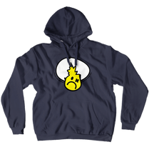 AWFUL EGG Hoodies (No-Zip/Pullover)