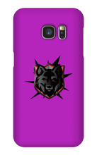 flogythewolf Samsung Phone Cases