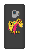 jollo Samsung Phone Cases