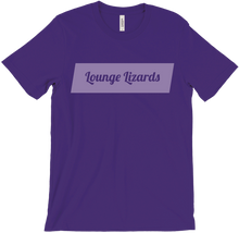 Lounge Lizards T-Shirts