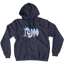 TAMA Graphic Hoodie (Pullover)