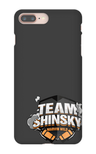 TeamShinsky iPhone Phone Cases