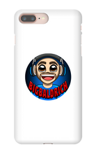 bigbaldrich1 iPhone Phone Cases