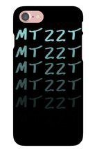 mtzzt iPhone Phone Cases