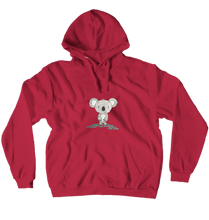 Kaaaola Hooodie
