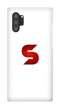 SundaMan Samsung Phone Cases