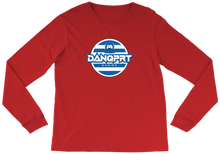 danqprt Long Sleeve Tee