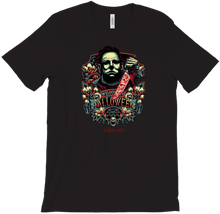 MENS Halloween Tshirt
