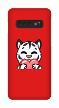 Cdbenton Samsung Phone Cases