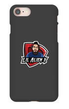 lilalienx iPhone Phone Cases