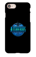 shepherdaitheros iPhone Phone Cases